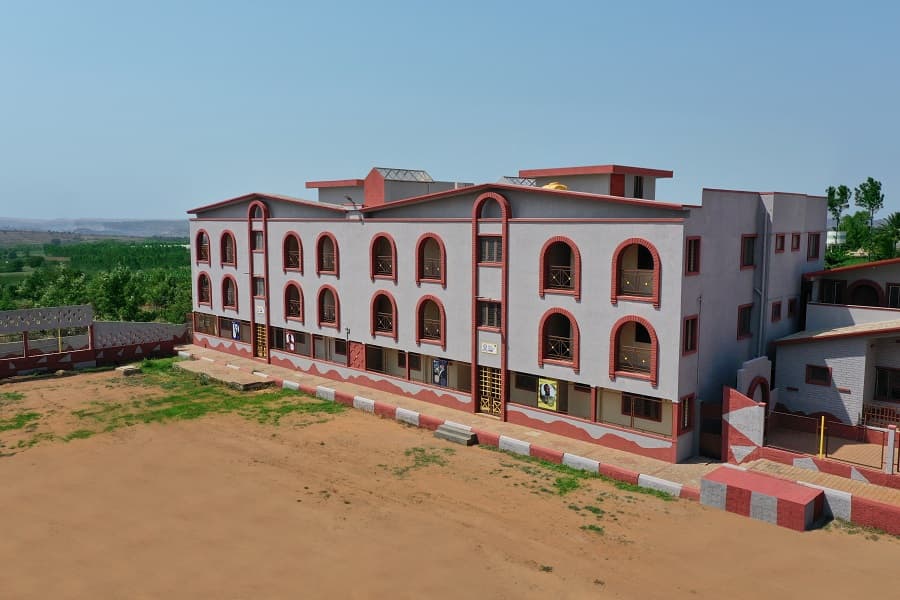 Best International Business School Bangalore Campus & Infrastructure photo 20